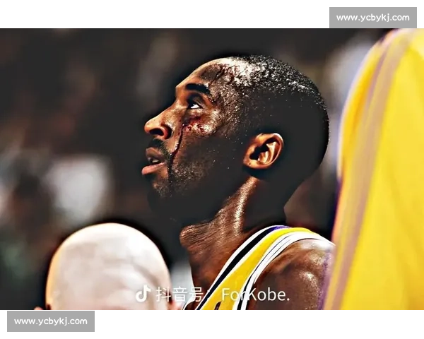 科比与周杰伦的世纪对决:篮球与音乐的跨界碰撞与传奇故事